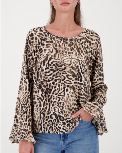 Blúzka MONARI dámska 410204 566