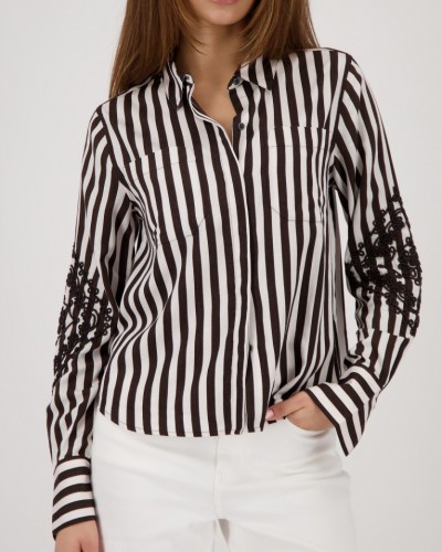 Blúzka MONARI dámska 410252 565