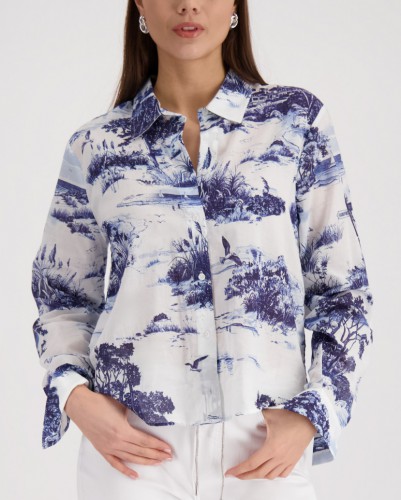 Blúzka MONARI dámska 410637 757