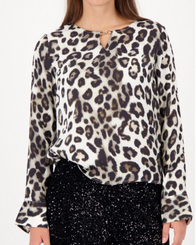 Blúzka MONARI dámska 809583 998