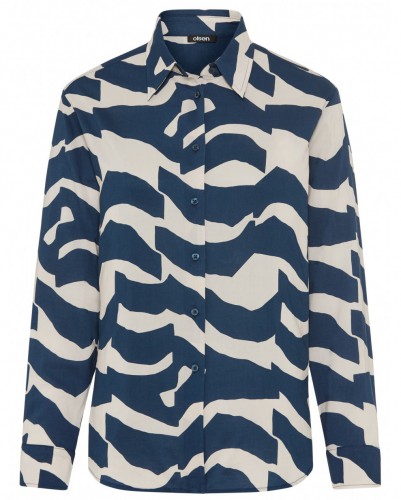 Blúzka OLSEN dámska 12002133 40290