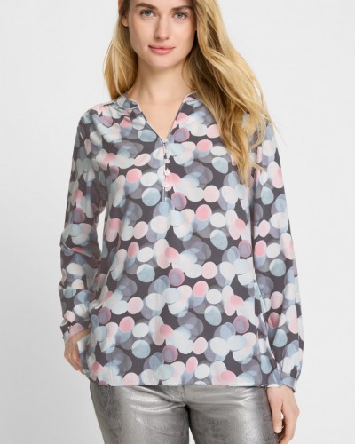 Blúzka OLSEN dámska 12002153 40296