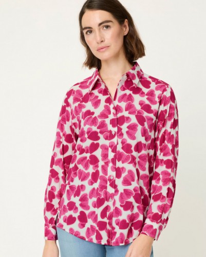 Blúzka OLSEN dámska 12002182 20257