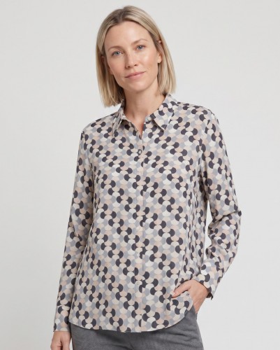 Blúzka OLSEN dámska 12002241 10083