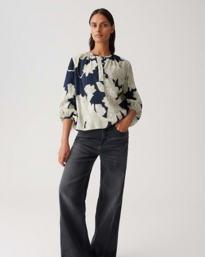 Blúzka OPUS dámska 10455513435376 Ficona analogue 60020