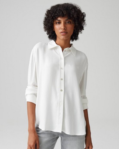 Blúzka OPUS dámska 10471811942100 Fahla 1004