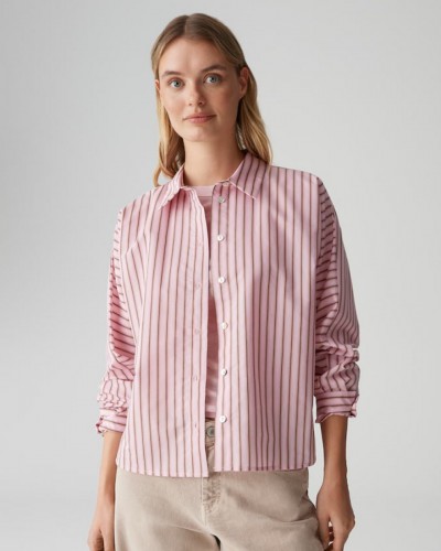 Blúzka OPUS dámska 10492213694393 Foho 40042