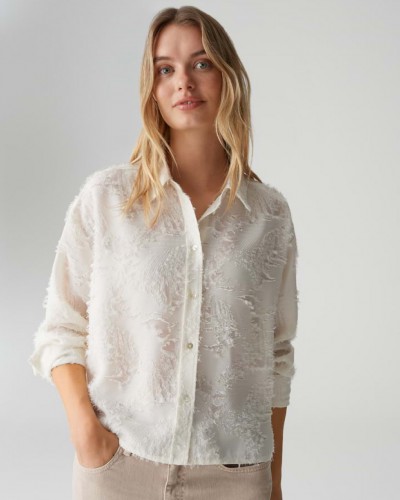 Blúzka OPUS dámska 10492513696393 Fenima 1004