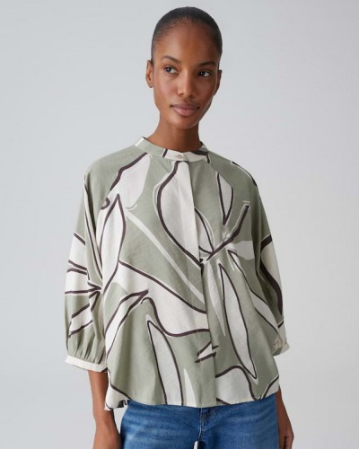 Blúzka OPUS dámska 10531713968418 Faloom 30042