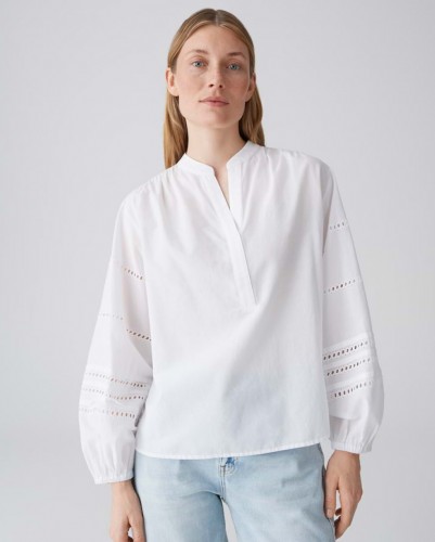 Blúzka OPUS dámska 10532213970418 Filandra 10