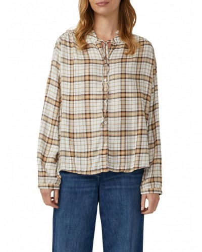 Blúzka S.OLIVER dámska 2170032/02N3