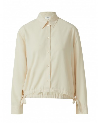 Blúzka S.OLIVER dámska 2173104/0805