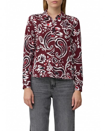 Blúzka S.OLIVER dámska 2175335/39A2