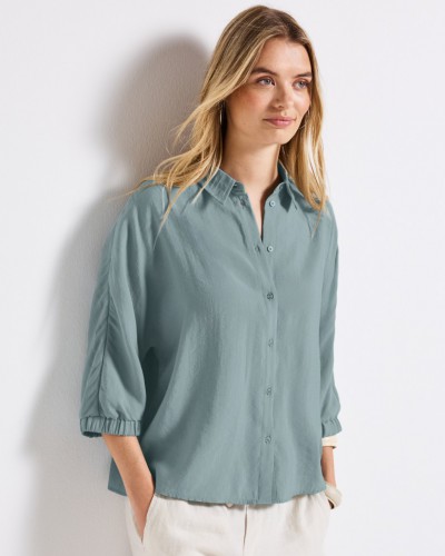 Blúzka STREET ONE dámska 345887 17020