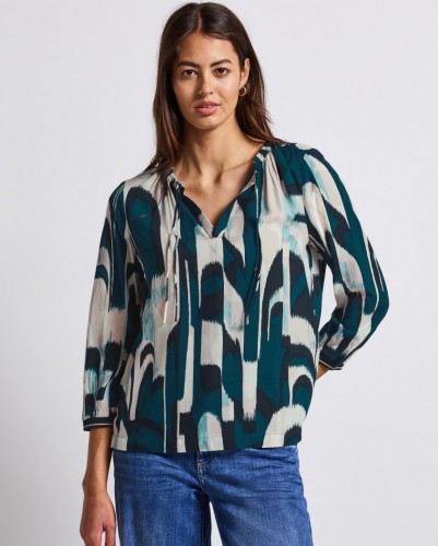 Blúzka STREET ONE dámska 345891 36857