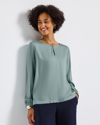 Blúzka STREET ONE dámska 345972 17020