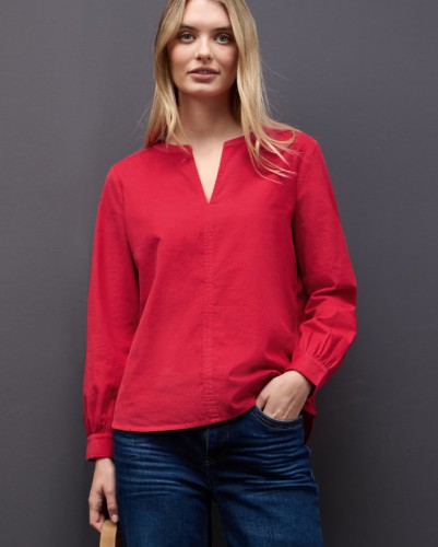 Blúzka STREET ONE dámska 346089 16865