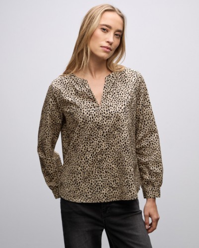 Blúzka STREET ONE dámska 346090 36871