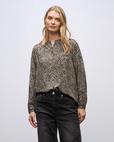 Blúzka STREET ONE dámska 346114 36871