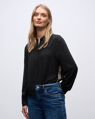 Blúzka STREET ONE dámska 346126 10001