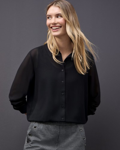 Blúzka STREET ONE dámska 346171 10001