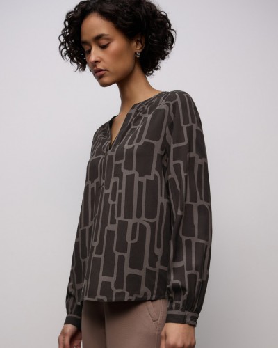 Blúzka STREET ONE dámska 346227 27103