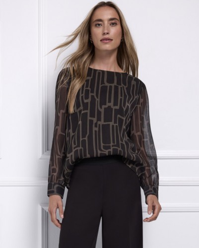 Blúzka STREET ONE dámska 346229 27103