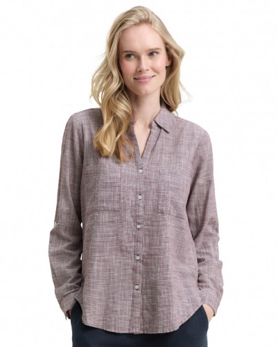 Blúzka TOM TAILOR dámska 1035247/16427