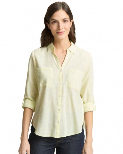 Blúzka TOM TAILOR dámska 1035247/38887