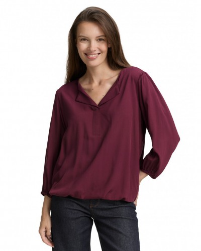 Blúzka TOM TAILOR dámska 1047574/16427