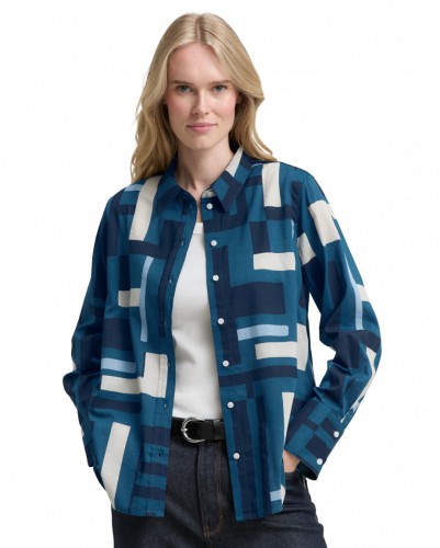 Blúzka TOM TAILOR dámska 1047586/38404