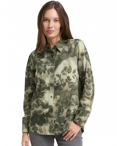 Blúzka TOM TAILOR dámska 1047586/39046