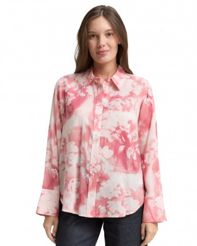 Blúzka TOM TAILOR dámska 1047586/39047