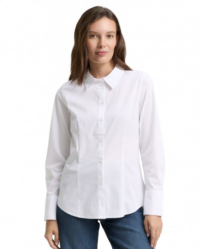 Blúzka TOM TAILOR dámska 1048370/20000