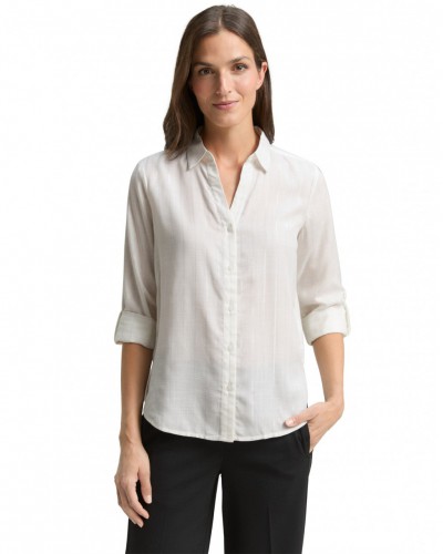 Blúzka TOM TAILOR dámska 1048687/39186