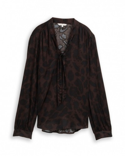 Blúzka TOM TAILOR dámska 1048688/39039