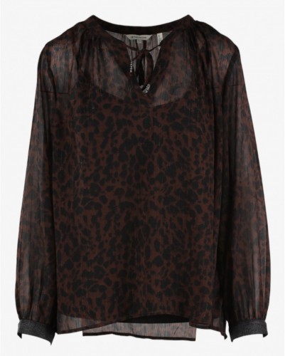 Blúzka TOM TAILOR dámska 1048691/39041