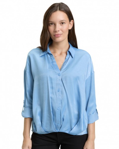 Blúzka TOM TAILOR dámska 1048700/34587