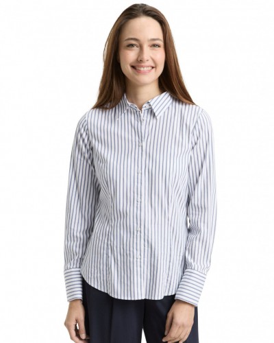 Blúzka TOM TAILOR dámska 1048706/39194