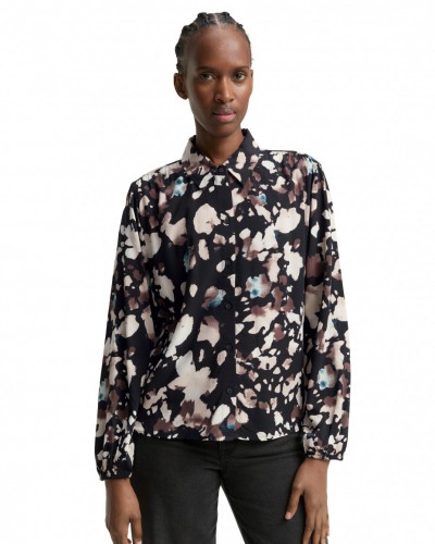 Blúzka TOM TAILOR DENIM dámska 1047614/38387