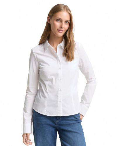 Blúzka TOM TAILOR DENIM dámska 1048571/20000