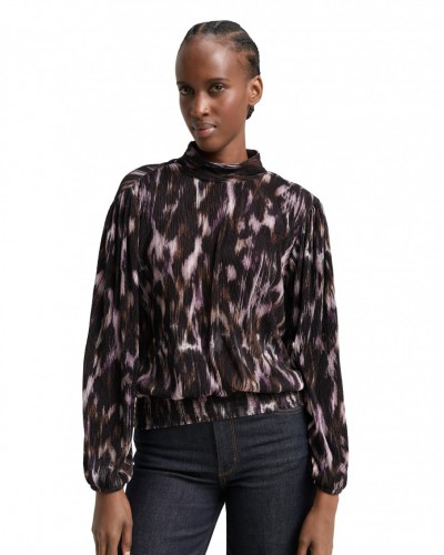 Blúzka TOM TAILOR DENIM dámska 1048919/38997