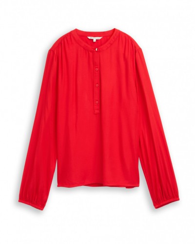 Blúzka TOM TAILOR DENIM dámska 1049232/12880