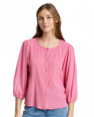 Blúzka TOM TAILOR DENIM dámska 1050274/14162