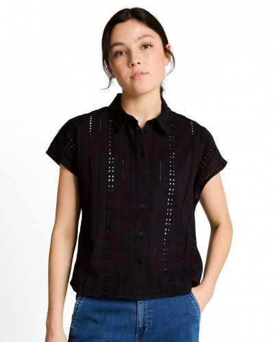 Blúzka TOM TAILOR DENIM dámska 1050277/14482