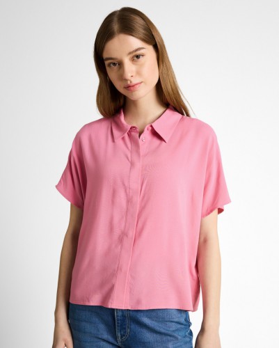 Blúzka TOM TAILOR DENIM dámska 1050814/14162