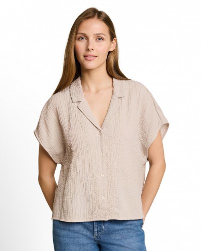 Blúzka TOM TAILOR DENIM dámska 1051282/30026