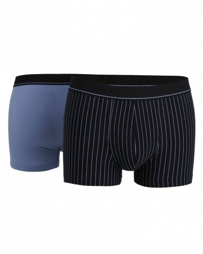 Boxerky BUGATTI  pánske DUO PACK  50017 6061 ROM 633