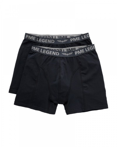 Boxerky PME Legend pánske 2-PACK PUW00200 999