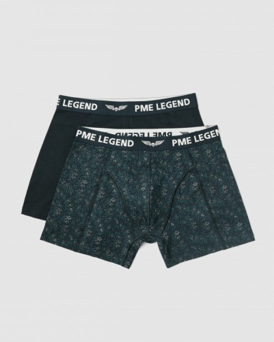 Boxerky PME Legend pánske 2-PACK PUW2508950 5281